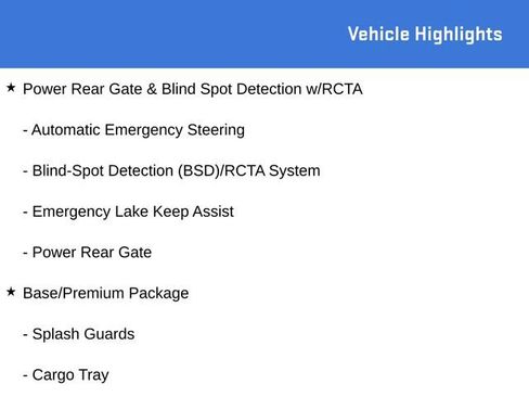 New 2026 Subaru Forester Premium image 5