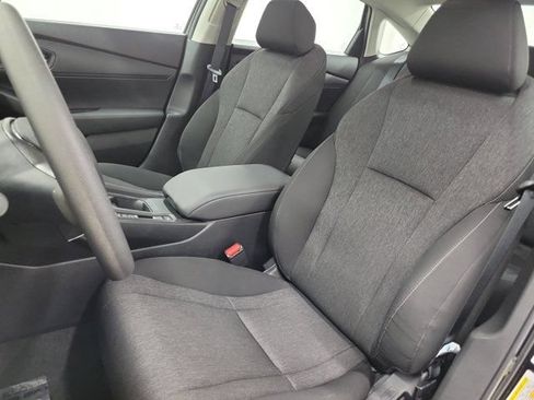 Certified 2025 Honda Accord LX image 22