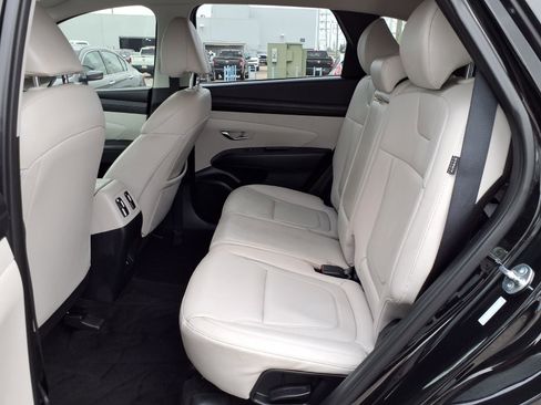 Used 2025 Hyundai Tucson SEL image 19