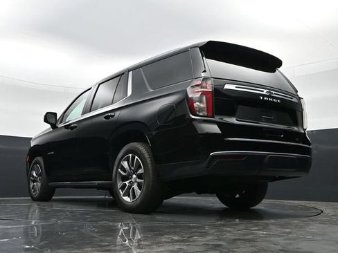 Used 2024 Chevrolet Tahoe LT w/ Luxury Package AWD/4WD image 45