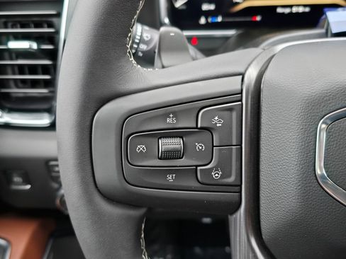 New 2026 GMC Sierra 1500 Denali Ultimate AWD/4WD image 20