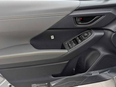 New 2025 Subaru Crosstrek 2.5i Wilderness w/ Wilderness Package image 14