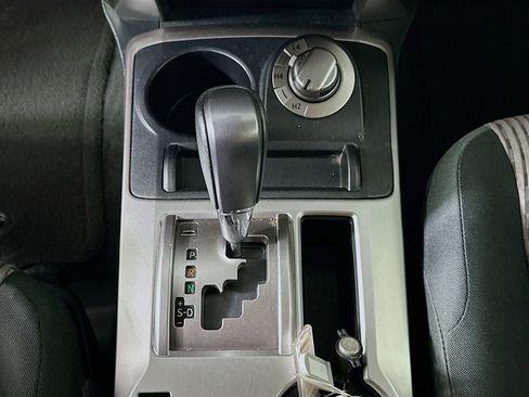 Used 2024 Toyota 4Runner SR5 image 23