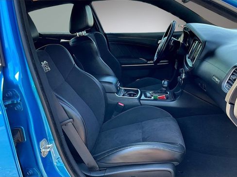 Used 2023 Dodge Charger Scat Pack w/ Plus Group image 29