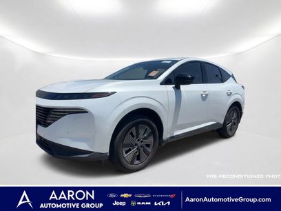 Used 2025 Nissan Murano SL w/ Cargo Package