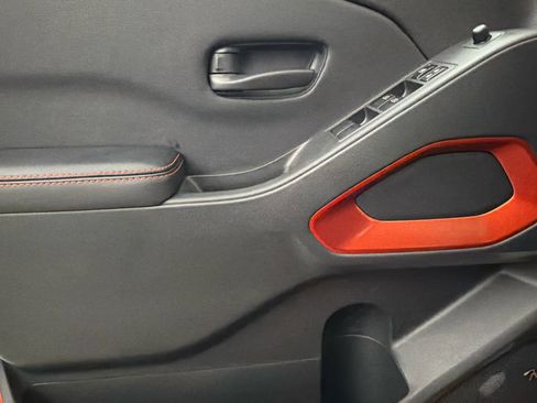 New 2026 Nissan Frontier PRO-4X w/ Pro Premium Package image 22