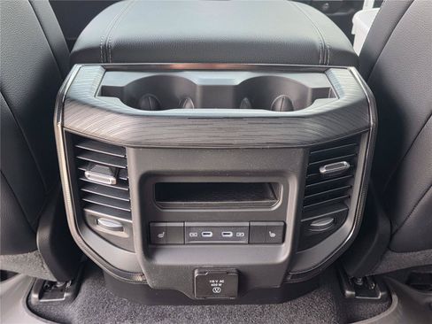 New 2026 RAM 1500 Rebel w/ G/T Package AWD/4WD image 33