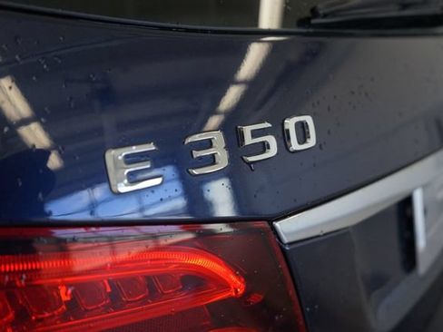Used 2014 Mercedes-Benz E 350 4MATIC Wagon image 12