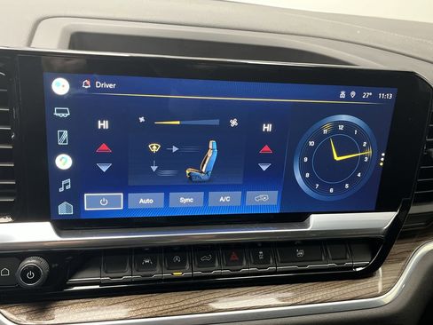 Certified 2022 Chevrolet Silverado 1500 LT image 21