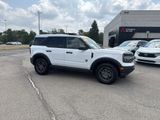 Used 2021 Ford Bronco Sport Big Bend image 4
