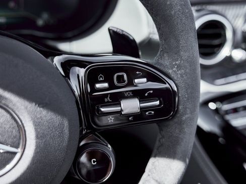 Used 2020 Mercedes-Benz AMG GT R image 62