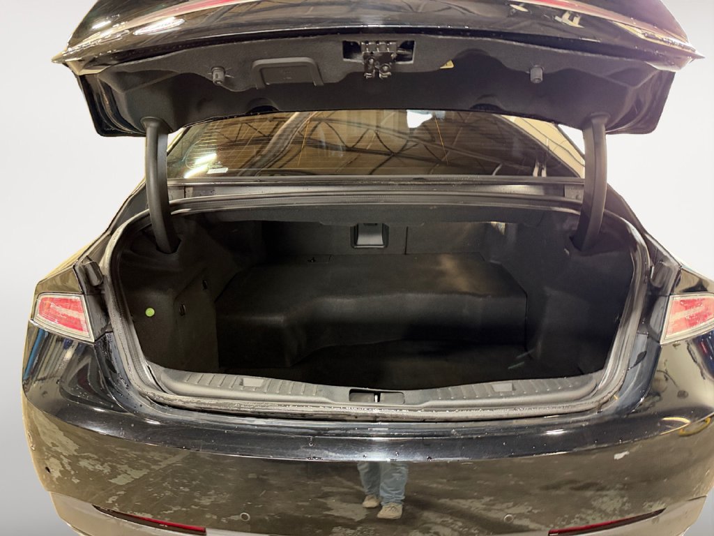 Used 2018 Lincoln MKZ Premiere FWD image 16