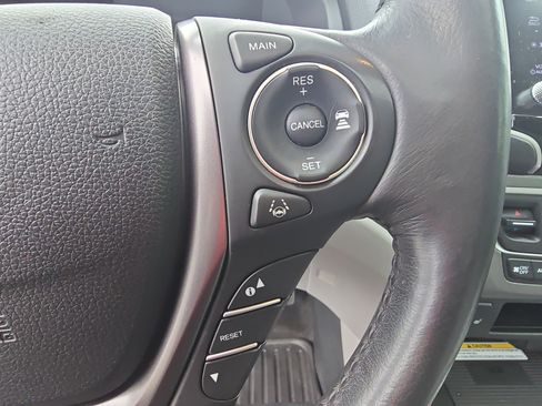 Used 2023 Honda Ridgeline RTL-E image 17