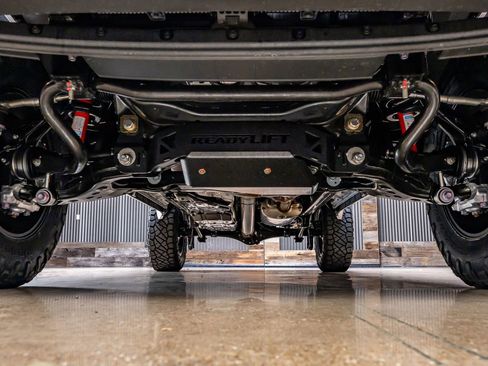 Used 2026 Toyota Tundra SR image 14