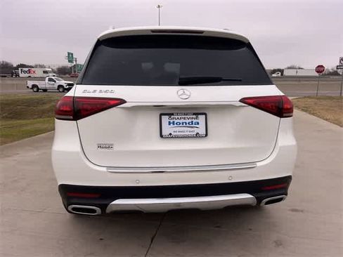 Used 2022 Mercedes-Benz GLE 350 image 6