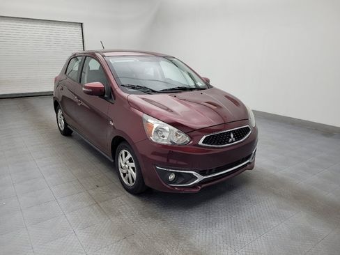 Used 2019 Mitsubishi Mirage SE image 13