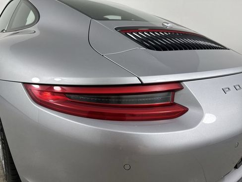 Certified 2017 Porsche 911 Carrera S RWD image 18