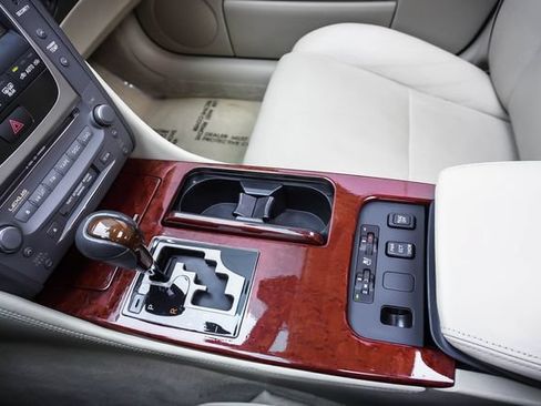 Used 2006 Lexus GS 300 RWD image 17