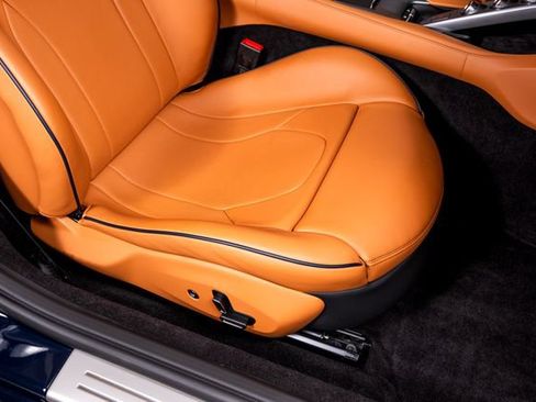 Certified 2022 Ferrari Portofino M RWD image 58