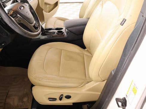 Used 2017 Ford Explorer Limited w/ Equipment Group 301A image 12