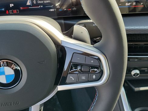 New 2026 BMW M440i Coupe w/ Premium Package RWD image 18