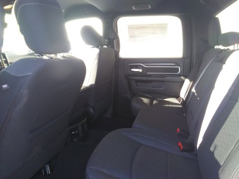 New 2026 RAM 2500 Big Horn image 9