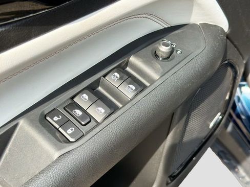 New 2026 Jeep Compass Limited AWD/4WD image 19