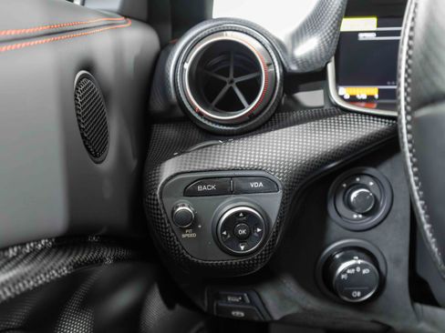 Certified 2016 Ferrari F12tdf image 23