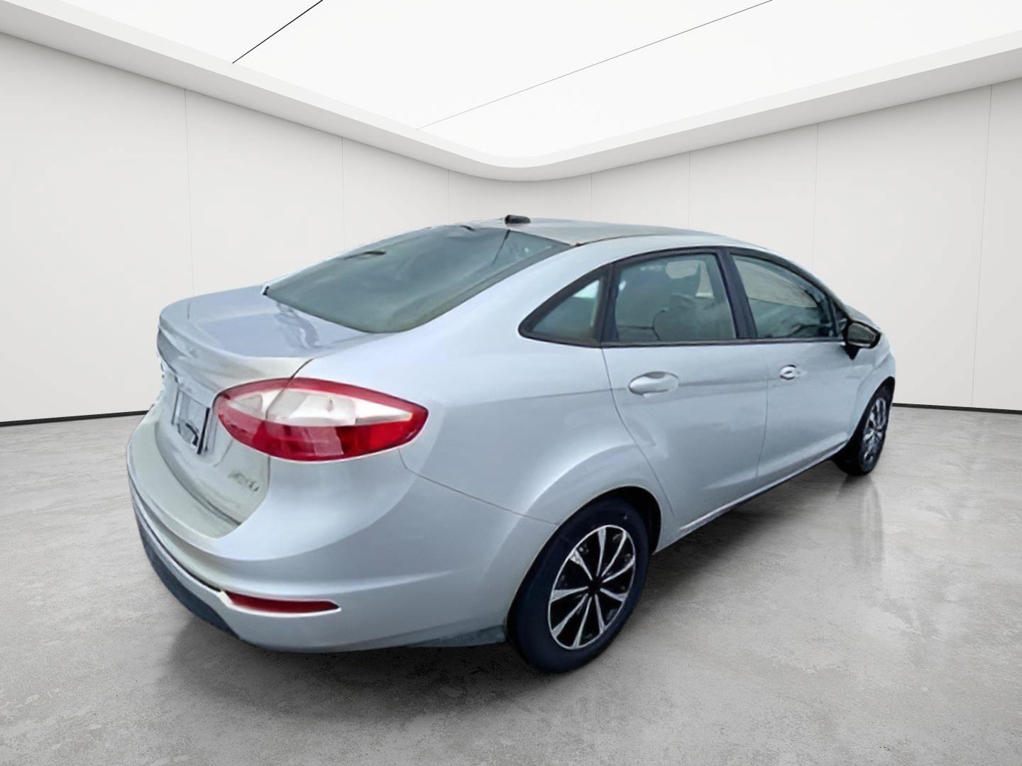 Used 2015 Ford Fiesta S FWD image 21