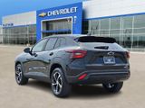 New 2025 Chevrolet Trax RS w/ Driver Confidence Package image 4