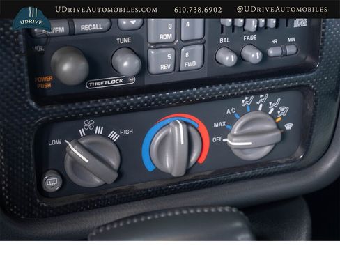 Used 1994 Pontiac Firebird Coupe RWD image 58