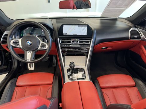 Used 2019 BMW M850i xDrive M850i xDrive image 40