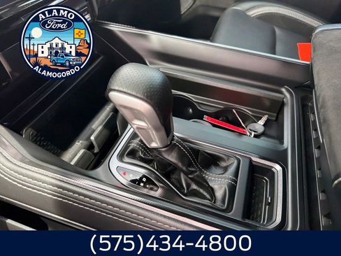Used 2022 RAM 1500 TRX w/ TRX Level 1 Equipment Group AWD/4WD image 24