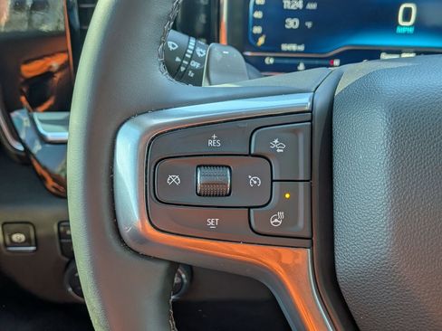 Certified 2025 Chevrolet Silverado 1500 LT image 21