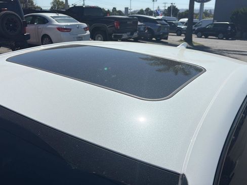 Used 2025 Lexus IS 350 F Sport RWD image 10