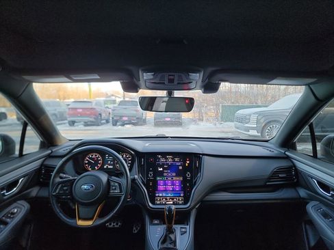 Used 2022 Subaru Outback Wilderness image 25