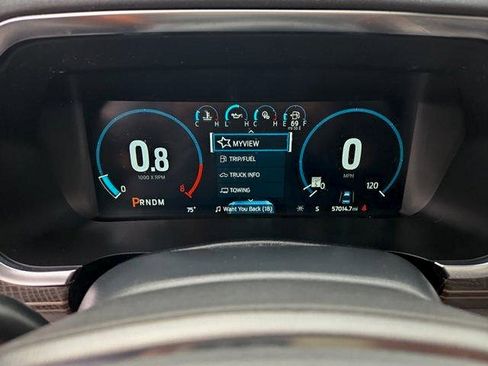 Certified 2022 Ford F150 Platinum w/ Equipment Group 701A High AWD/4WD image 16