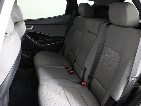 Used 2016 Hyundai Santa Fe Sport image 19