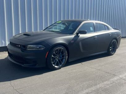 Used 2023 Dodge Charger Scat Pack w/ Plus Group