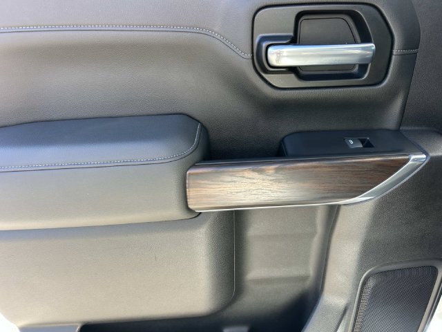 Used 2020 GMC Sierra 1500 SLT AWD/4WD image 20