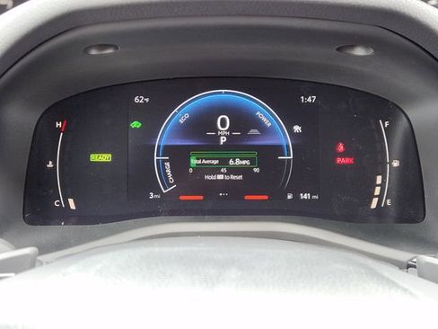 New 2026 Toyota Camry SE FWD image 14