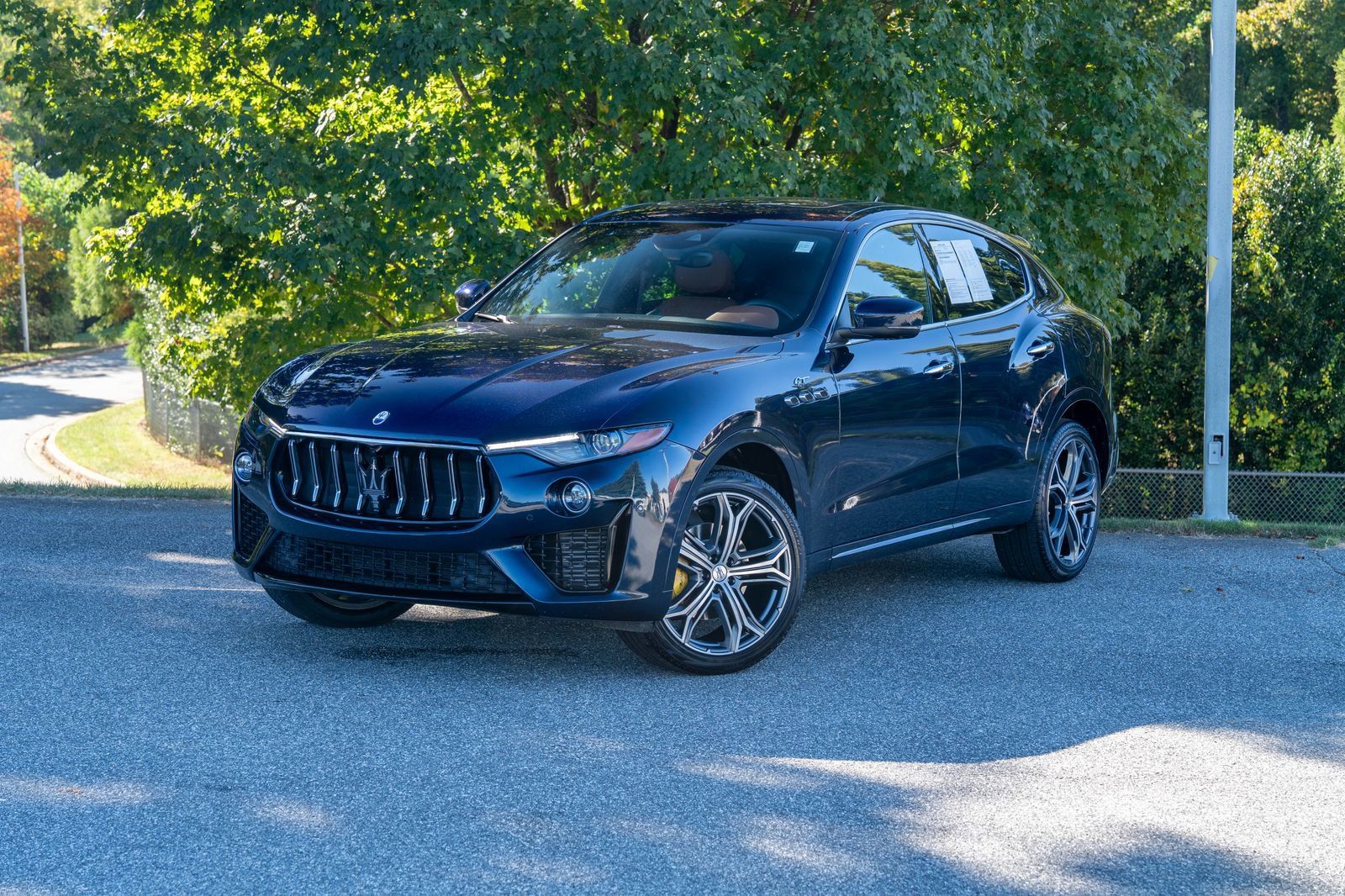 Used Maserati Cars for Sale in Tulsa, OK - Autotrader