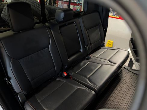 Used 2024 Ford F250 Lariat w/ Lariat Ultimate Package image 29