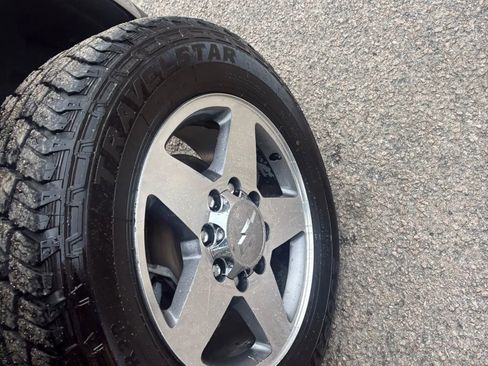 Used 2019 Chevrolet Silverado 2500 LT w/ LT Convenience Package image 41