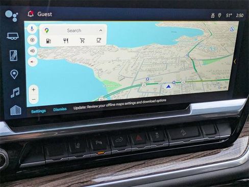 New 2026 Chevrolet Silverado 2500 LT w/ All Star Edition image 18