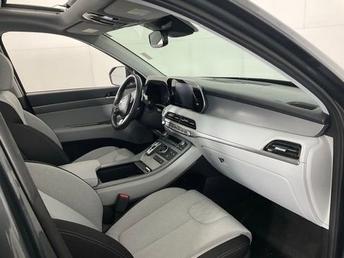 Used 2022 Hyundai Palisade SEL w/ Convenience Package image 29