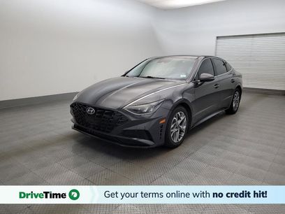 Used 2021 Hyundai Sonata SEL