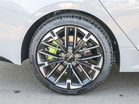 New 2026 Kia K5 GT image 11