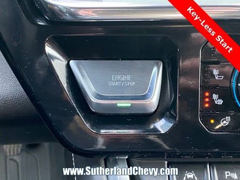 Certified 2025 GMC Sierra 1500 Denali Ultimate image 43