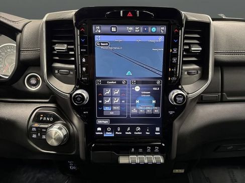 Used 2023 RAM 1500 Laramie image 9